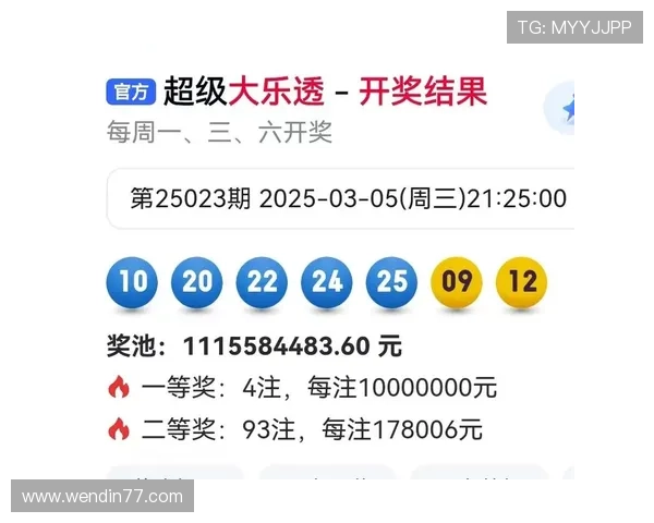 大乐透18049期开奖结果公布最新号码查询